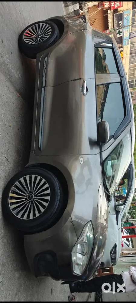 Swift Vxi 2019 Variant