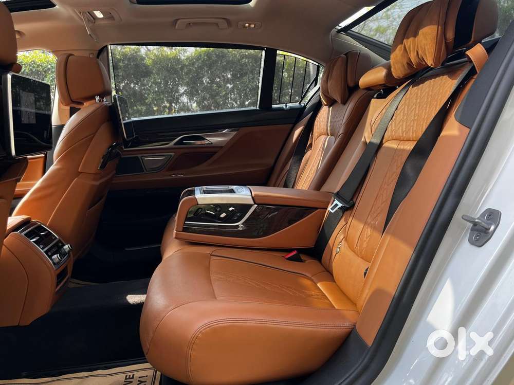 Bmw 7 Series 730ld Signature, 2021, Diesel