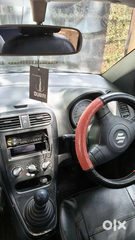Maruti Suzuki Ritz 2012 Model Manuel Diesel