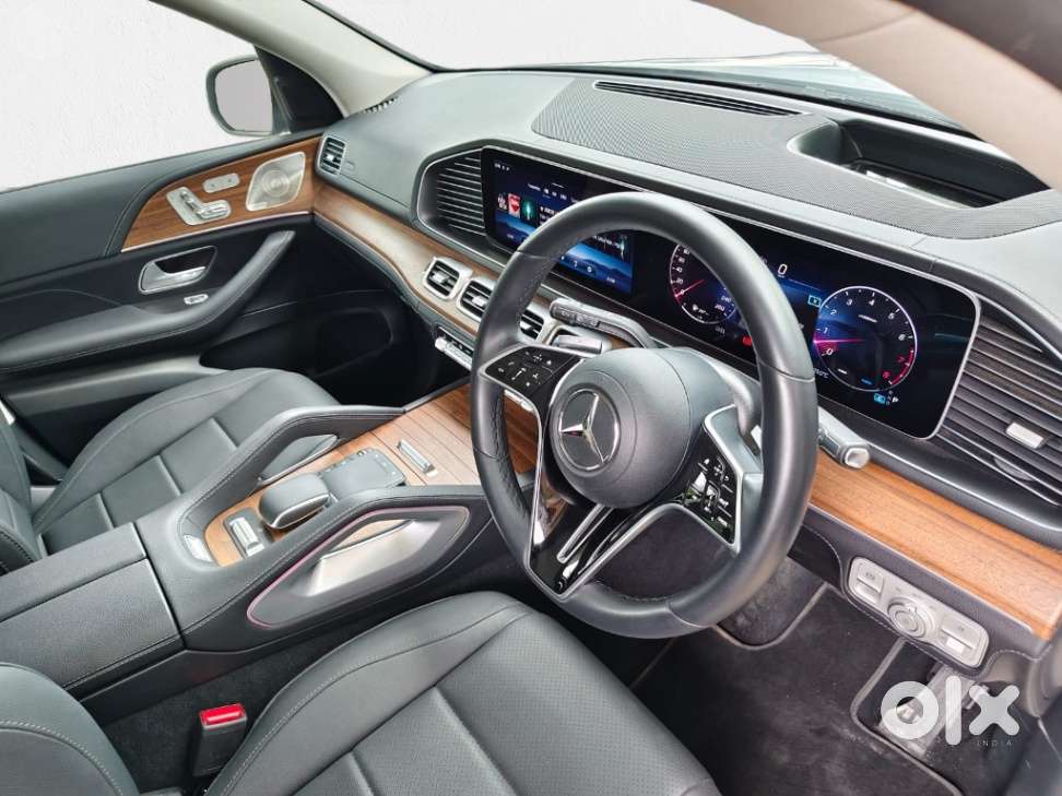 Mercedes-benz Gle 450 4matic Lwb, 2025, Petrol