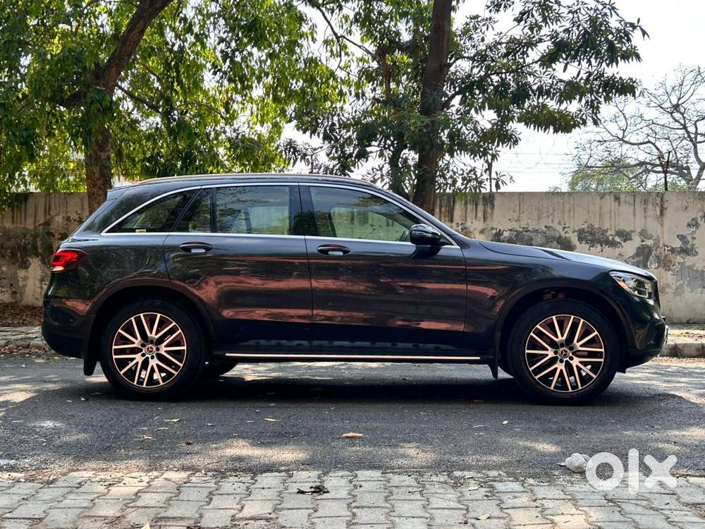 Mercedes-benz Glc Class 200, 2020, Petrol