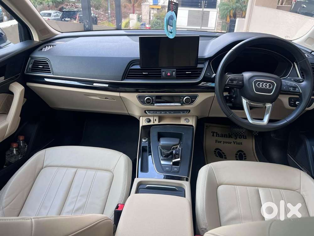 Audi Q5 2.0 45 Tfsi Technology, 2023, Petrol