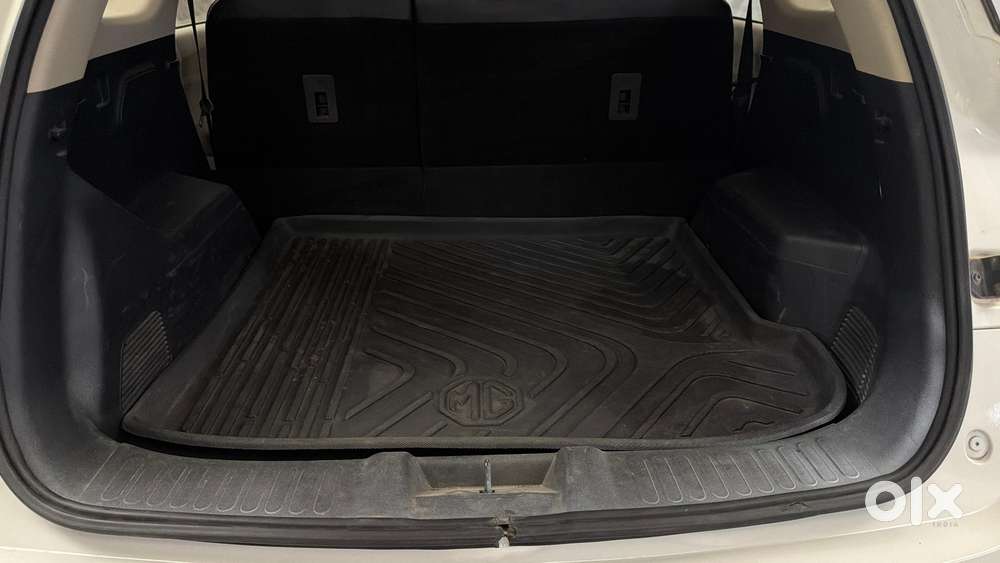 Mg Hector 2.0 Sharp Diesel, 2021, Diesel