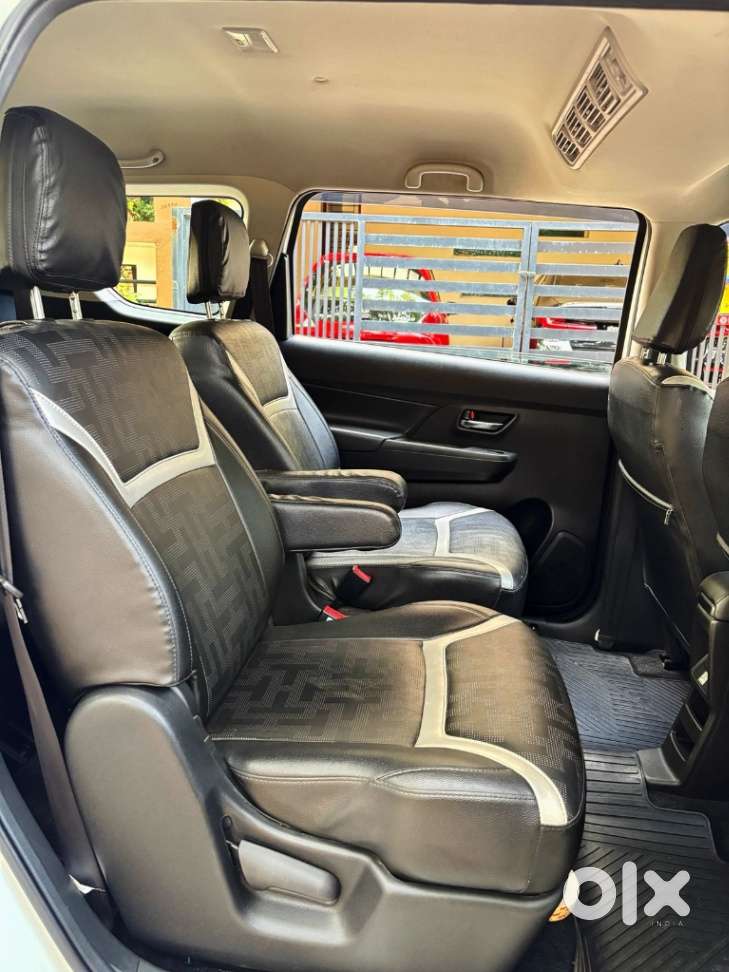 Maruti Suzuki Xl6 1.5 Zeta Mt, 2019, Petrol