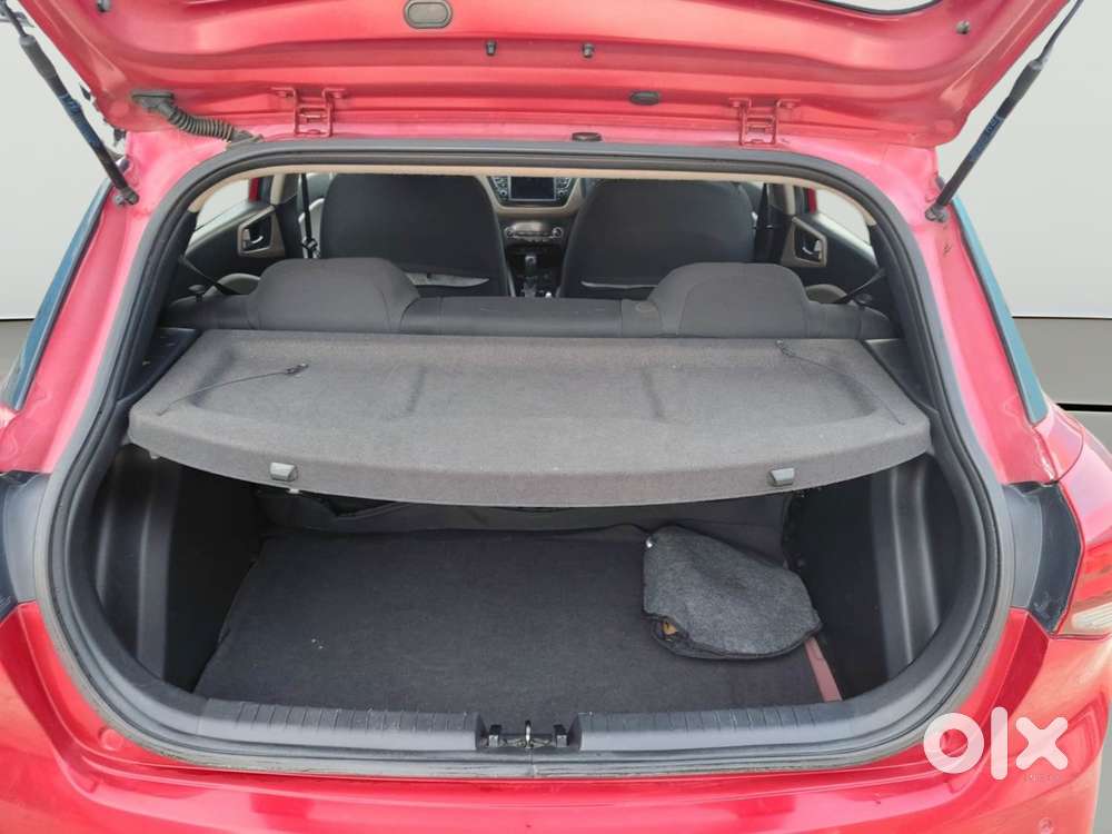 Hyundai Elite I20 Asta 1.2 At, 2018, Petrol