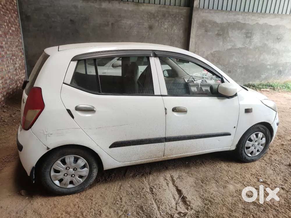 Hyundai I10 1.1 Magna 2008