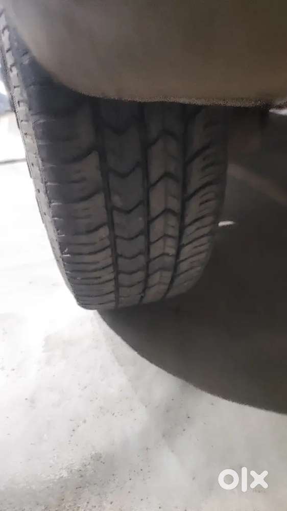 Maruti Suzuki Alto 2006