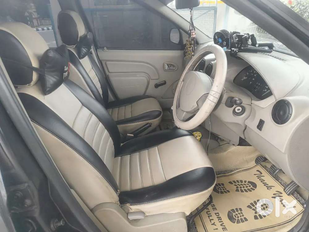 Mahindra Logan Diesel 2007
