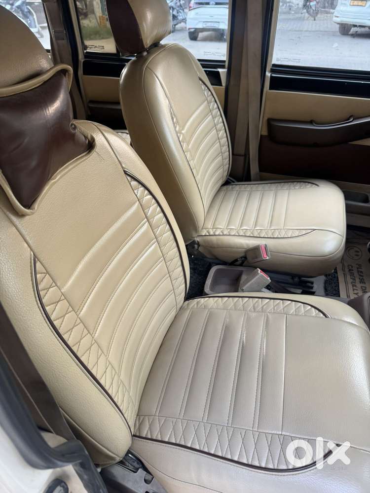 Mahindra Bolero 1.5 B6, 2021, Diesel