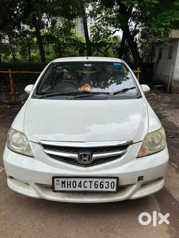 Honda City Vx 2006