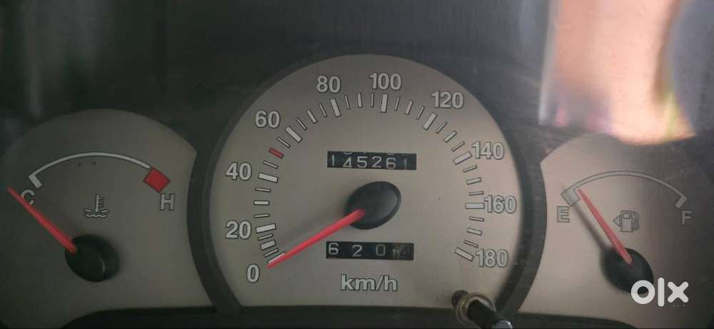 Hyundai Santro Xing 2011