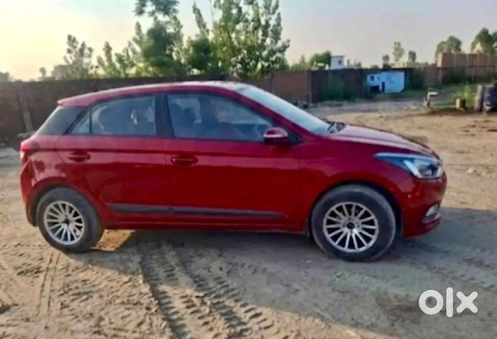 Hyundai Elite I20 2016 Diesel 114000 Km Driven