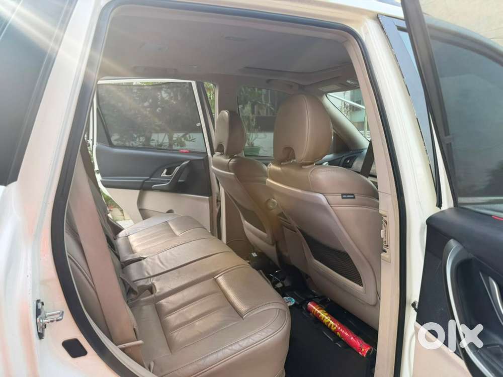 Mahindra Xuv500 Diesel 2016