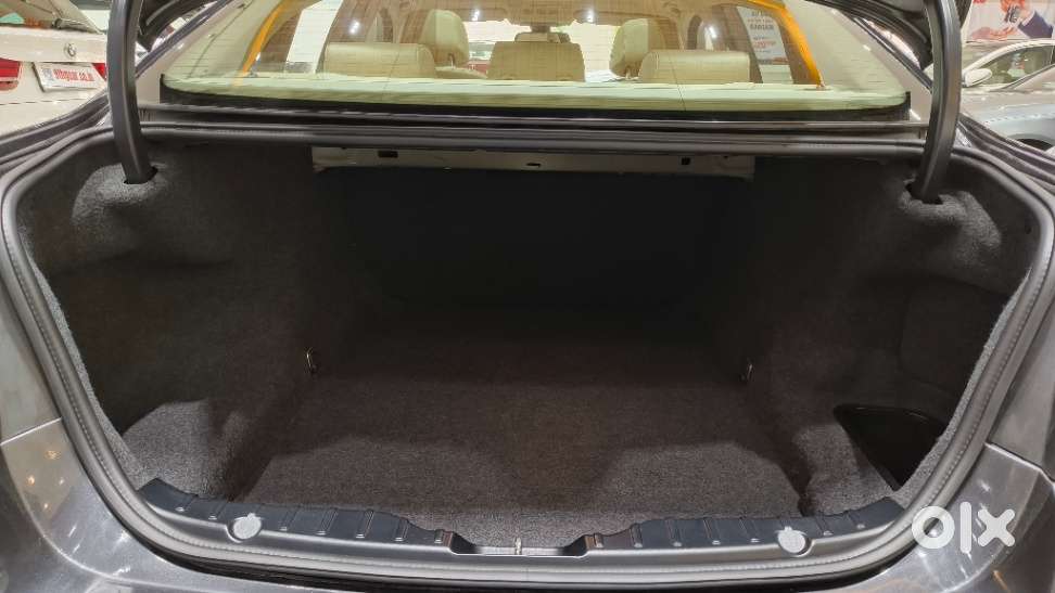 Bmw 5 Series 2.0 520d Luxury Line, 2014, Diesel