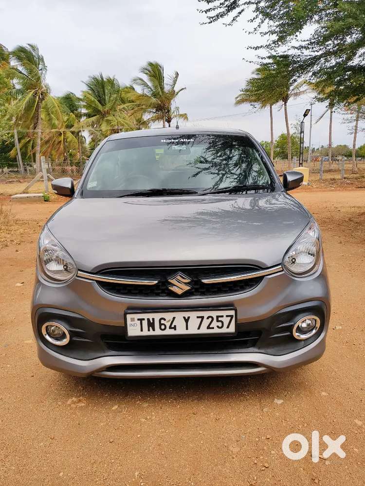 Maruti Celerio Zxi Automatic 2022