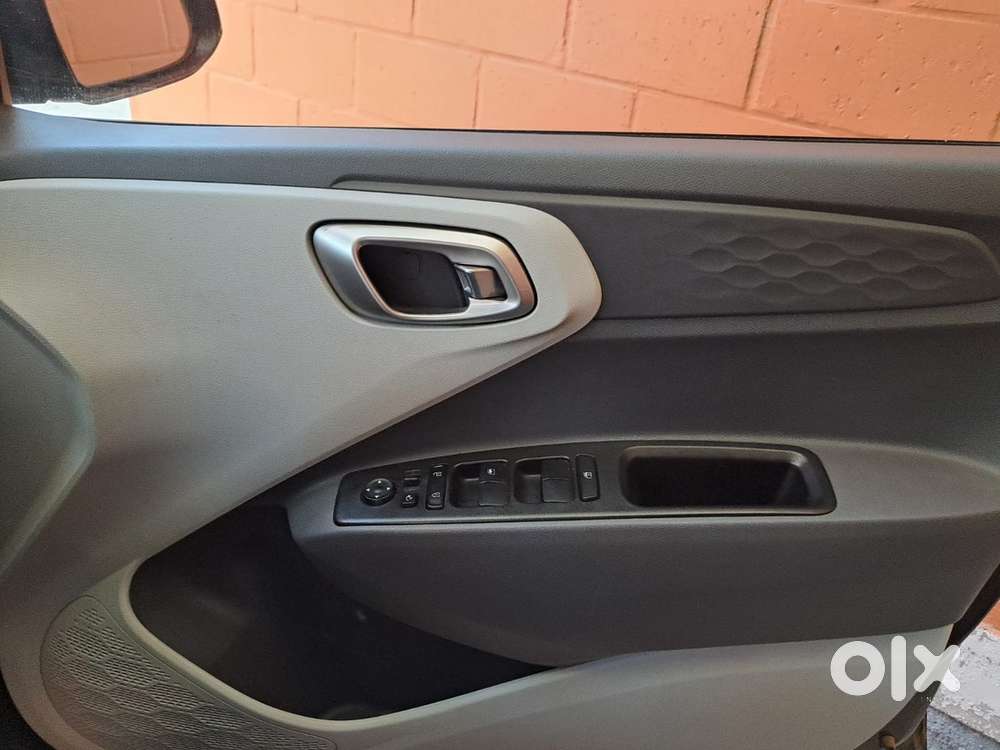 Hyundai Grand I10 2020 Sportz Petrol