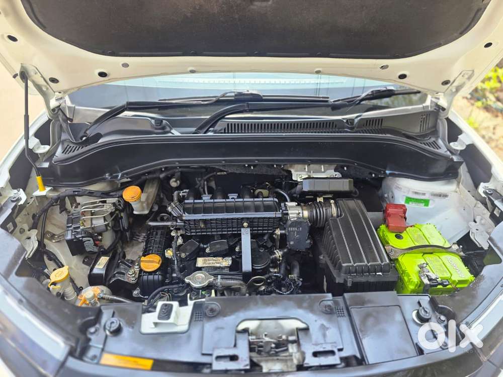 Tata Punch Adventure, 2023, Petrol