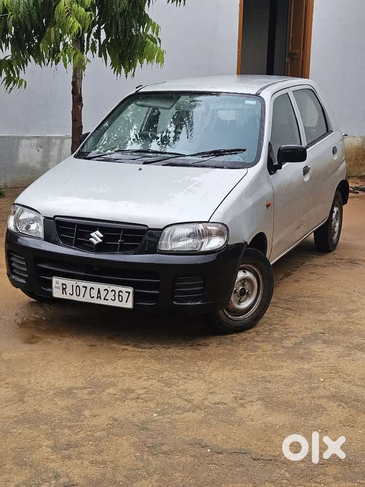 Maruti Suzuki Alto 2007 Ki Last Month