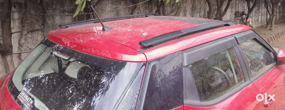 Mahindra Xuv300 (2023)