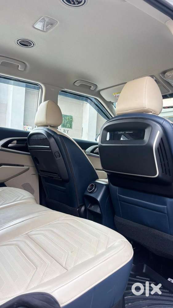 Kia Carens, 2023, Diesel