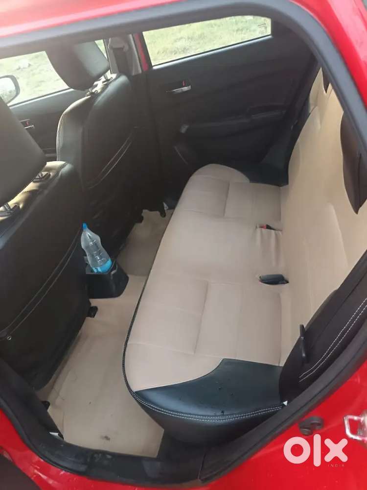 Maruti Suzuki Swift 2022