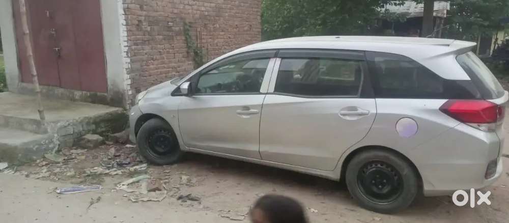Honda Mobilio 2014 Diesel Well Maintained