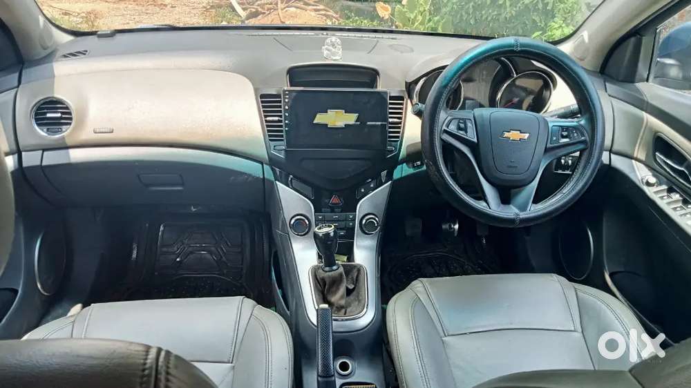 Chevrolet Cruze 2010 Diesel Good Condition