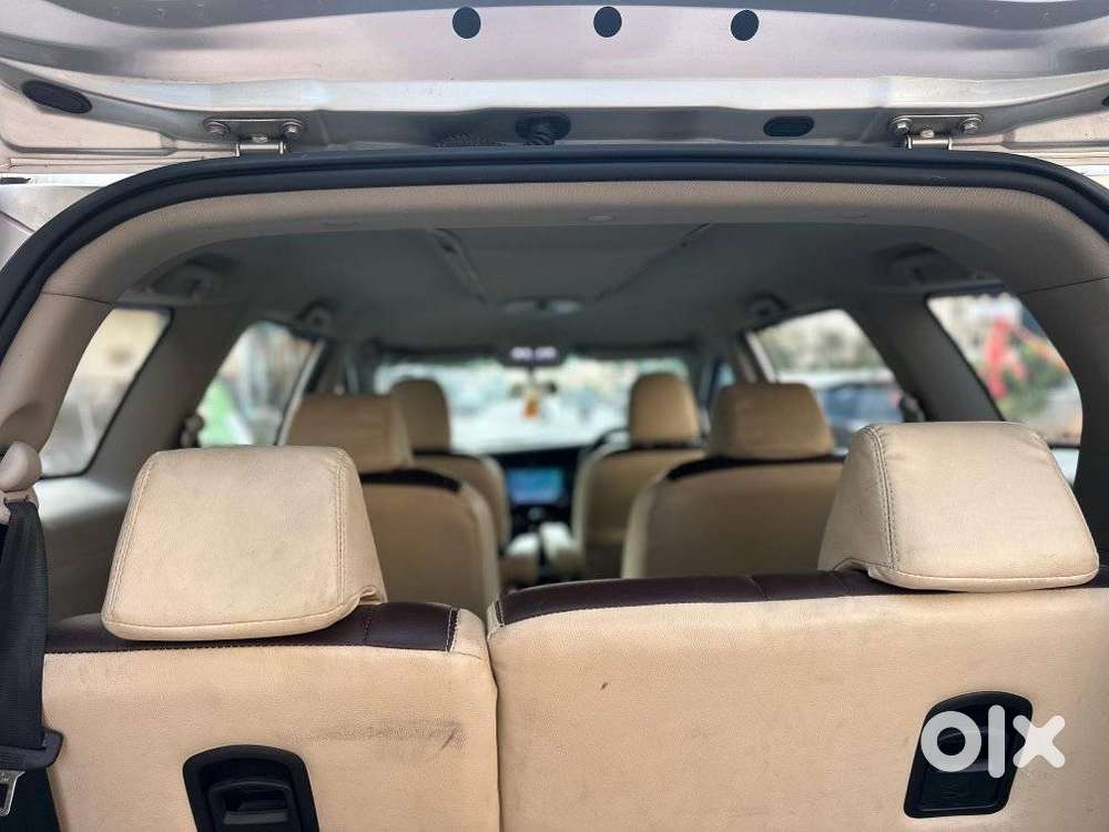Mahindra Marazzo M2, 2019, Diesel