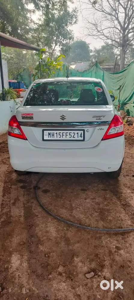 Selling Swift Dzire 2016 Year Model