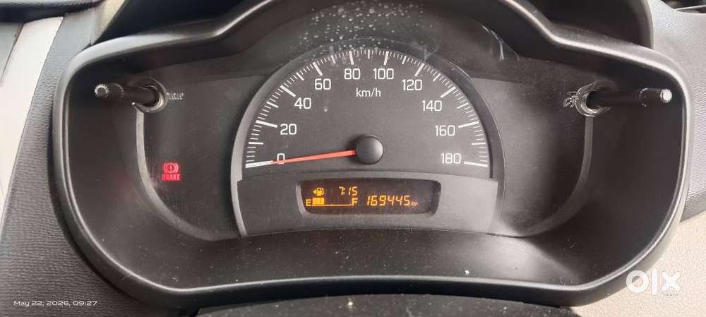 Maruti Suzuki Celerio Vdi, 2015, Diesel