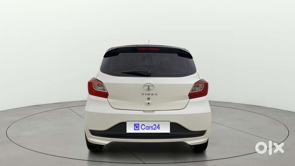Tata Tiago 1.2 Revotron Xz Plus, 2021, Petrol