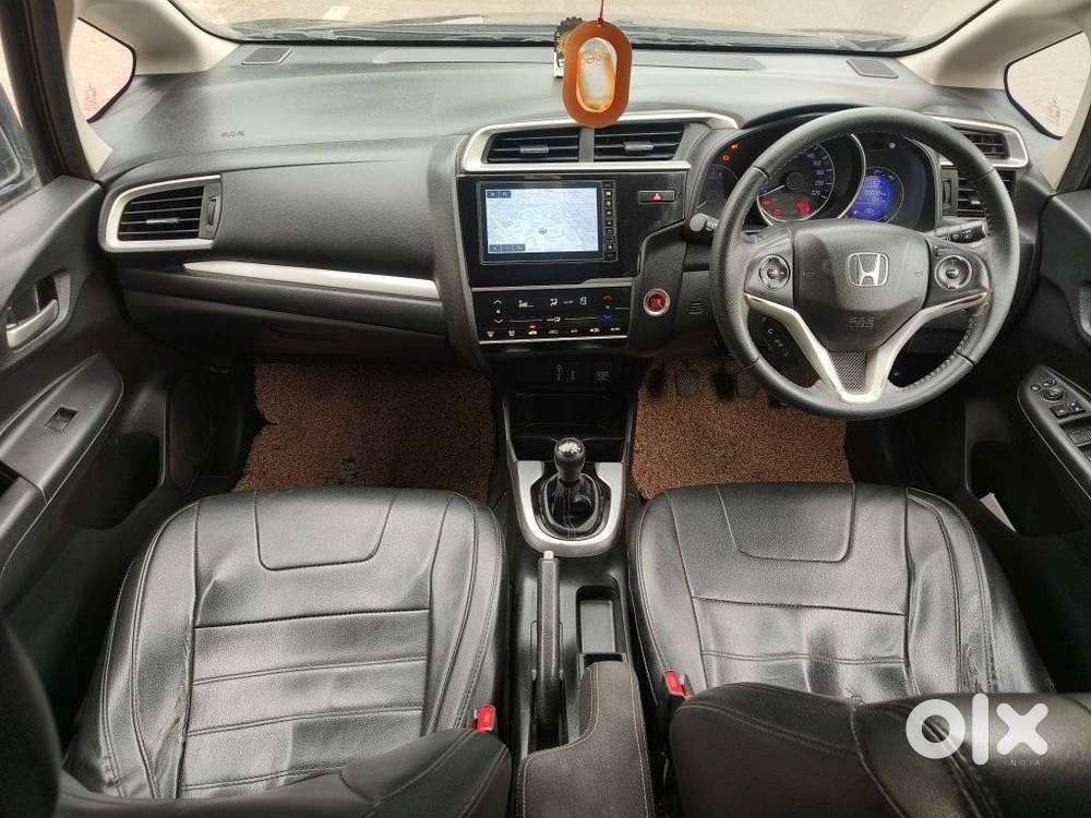 Honda Wr-v I-vtec Vx, 2020, Petrol