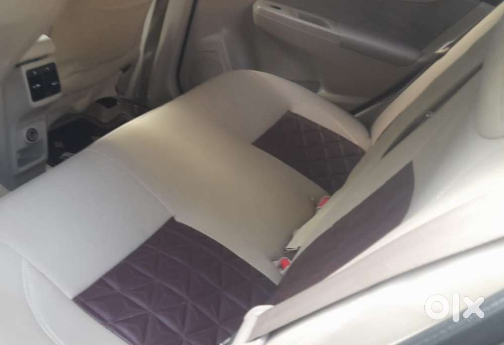 Maruti Suzuki Ciaz Delta Diesel, 2019, Diesel