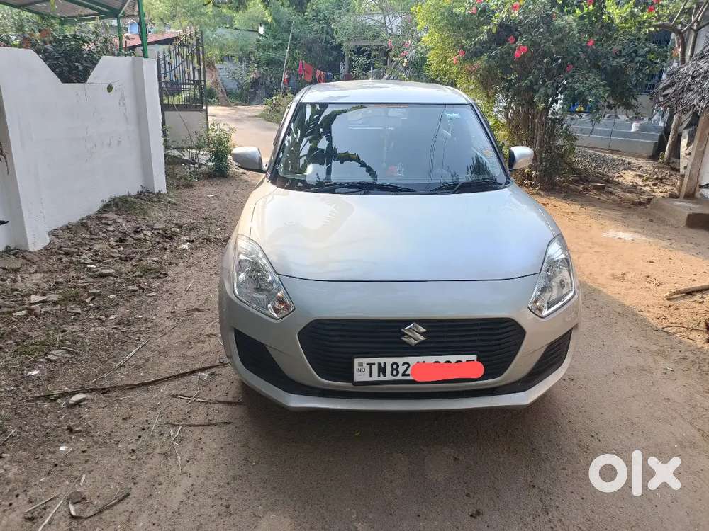 Swift Car Good Condition