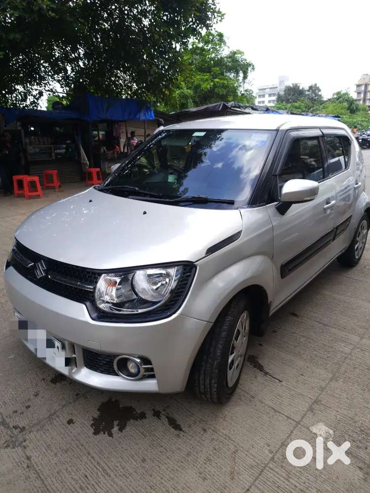 Maruti Suzuki Ignis 2018 Excellent Condition