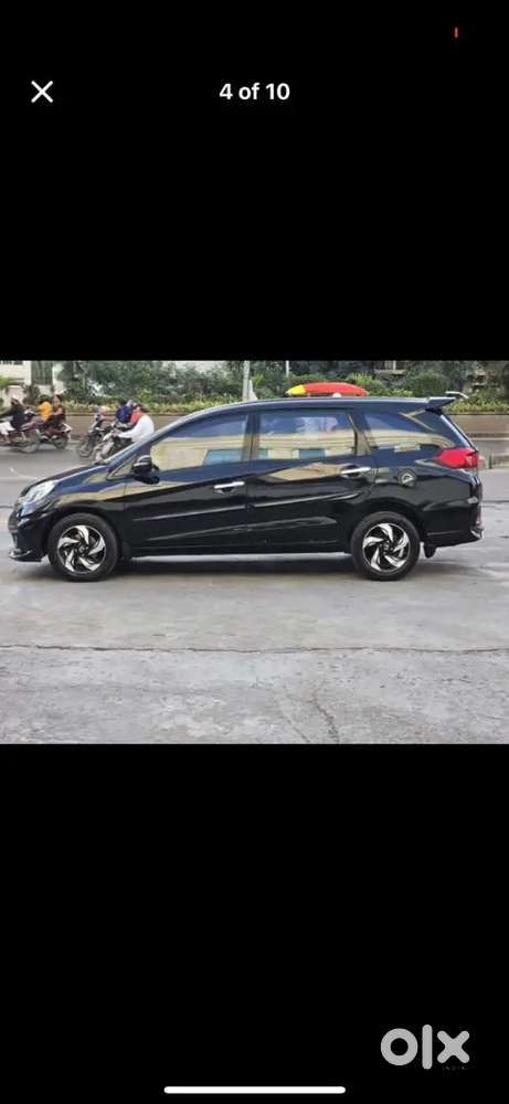 Honda Mobilio