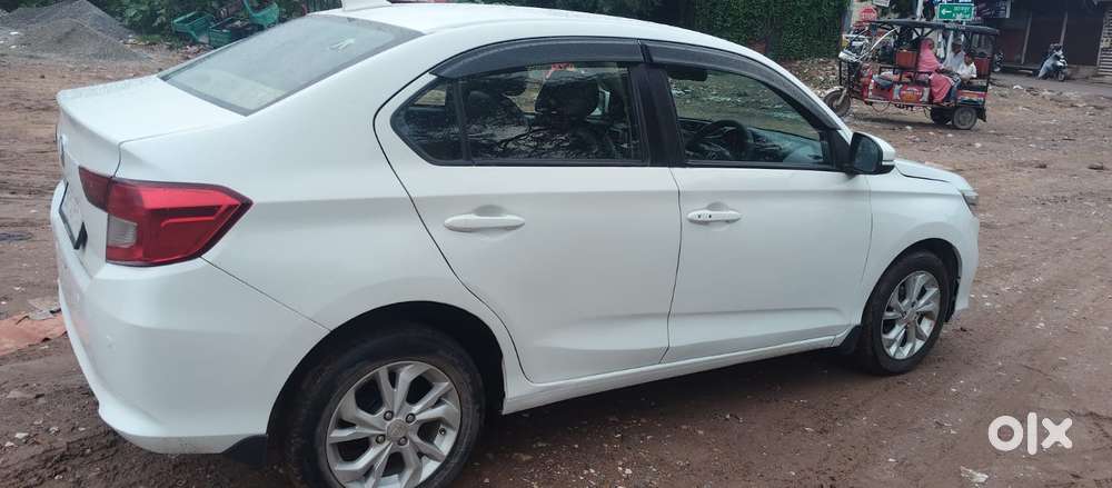 Honda Amaze E I-vtec, 2018, Diesel