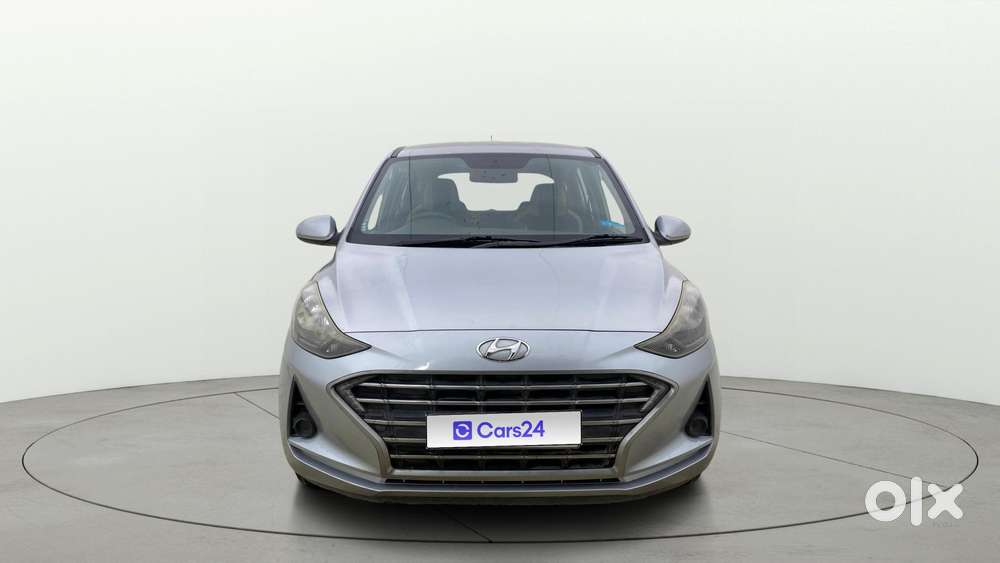 Hyundai Grand I10 Nios Magna 1.2 Kappa Vtvt, 2019, Petrol