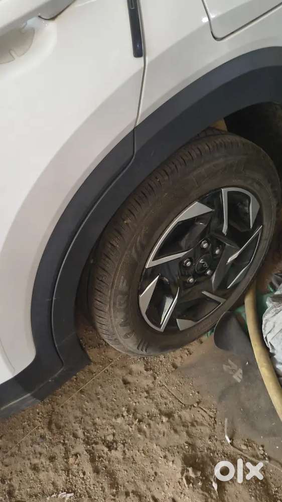 2024 Kia Sonet Htk Plus