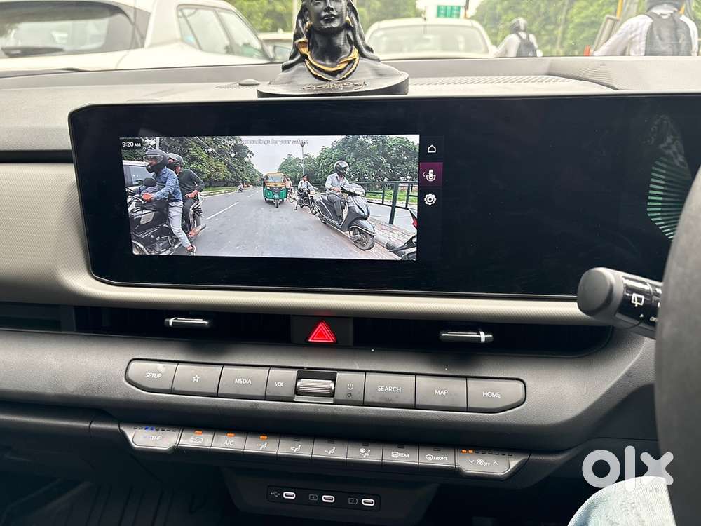 Kia Seltos Htk Petrol 2026