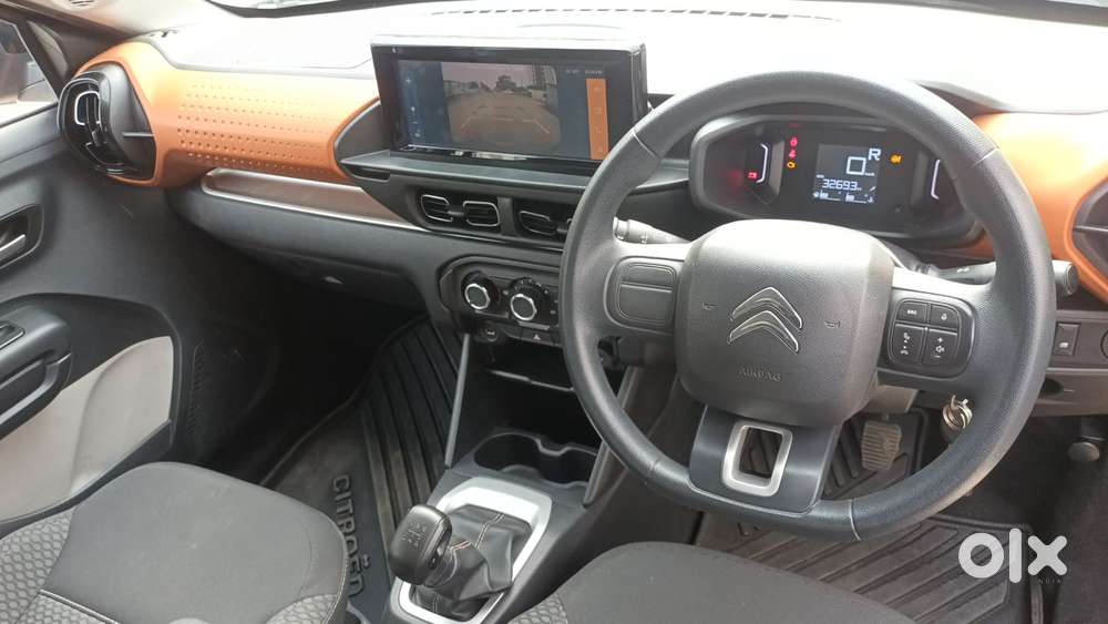 Citroen C3 Shine 1.2 Petrol, 2023, Petrol