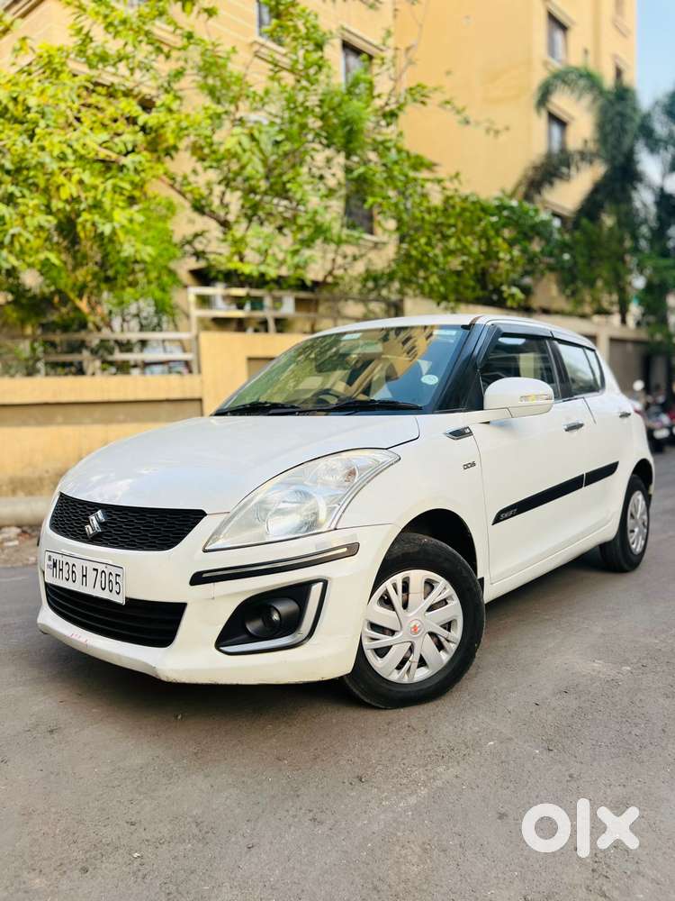 Maruti Suzuki Swift Vdi Optional, 2016, Diesel