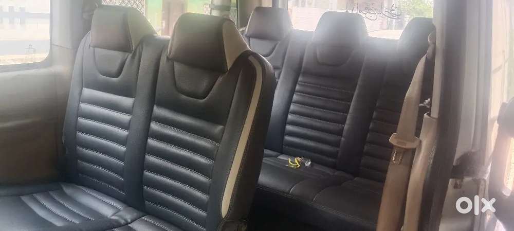 Tata Venture 2013 Diesel 116885 Km Driven