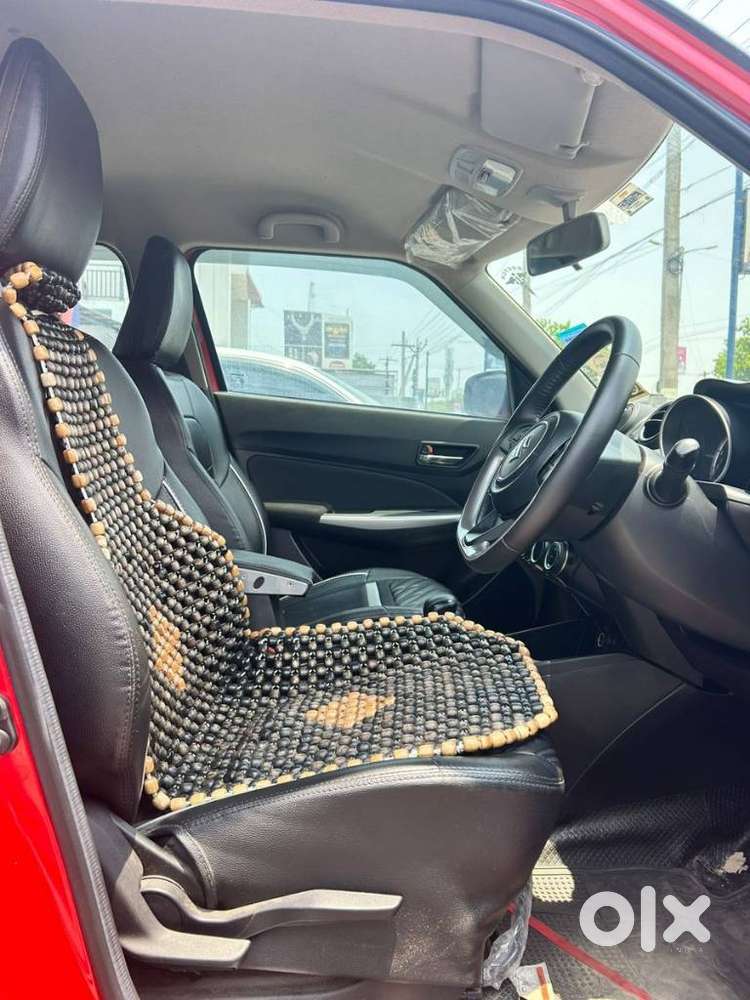 Maruti Suzuki Swift Zxi Plus, 2020, Petrol