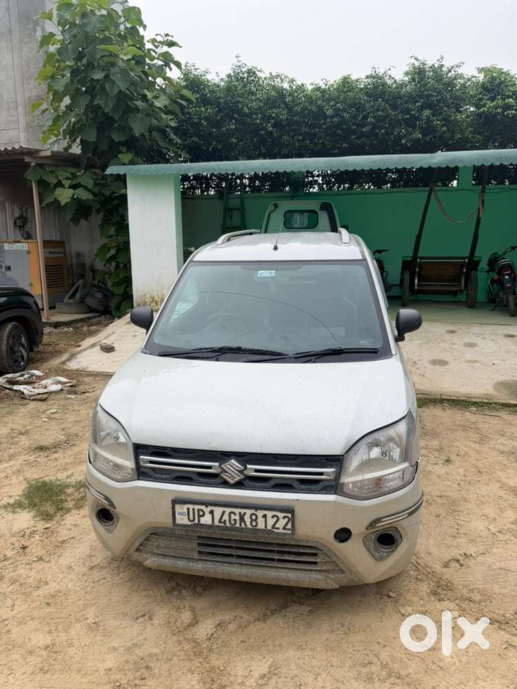 Maruti Suzuki Wagon R Petrol 2015