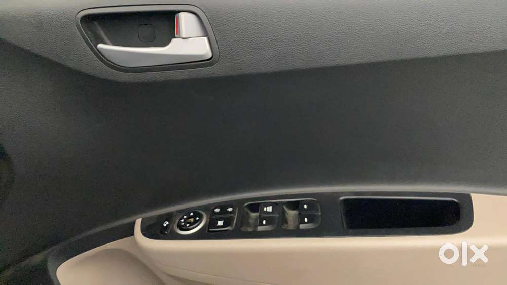 Hyundai Grand I10 Sportz 1.2 Kappa Vtvt, 2019, Petrol