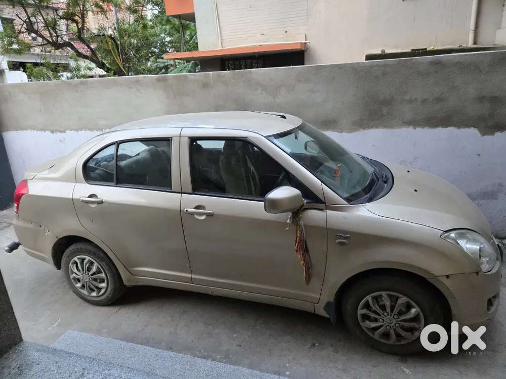 Fitness Till 2030 - Dzire ( Registered In 2015 ) 2009 Model
