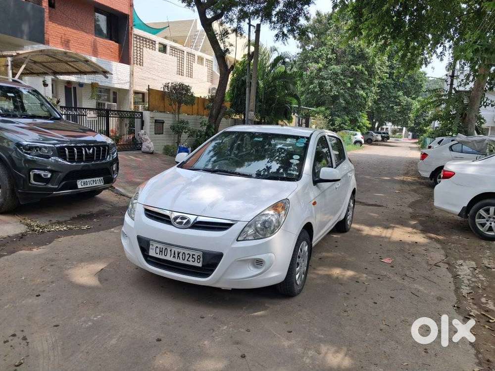 Hyundai I20 Magna Plus, 2011, Petrol