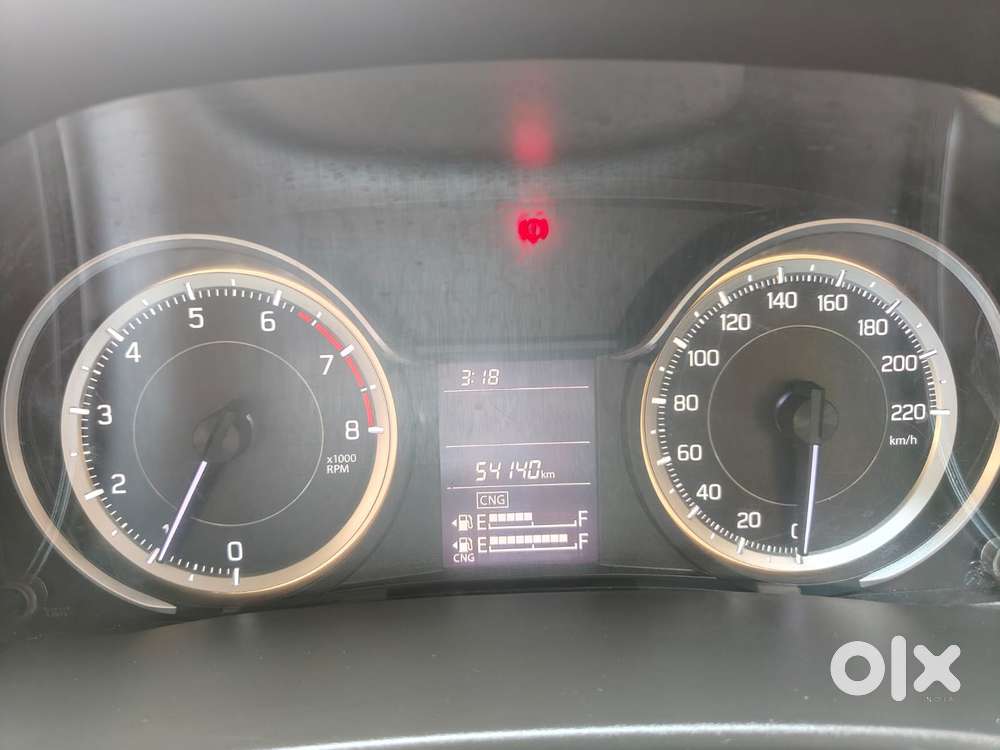 Maruti Suzuki Ertiga Vxi (o) Cng, 2021, Cng & Hybrids