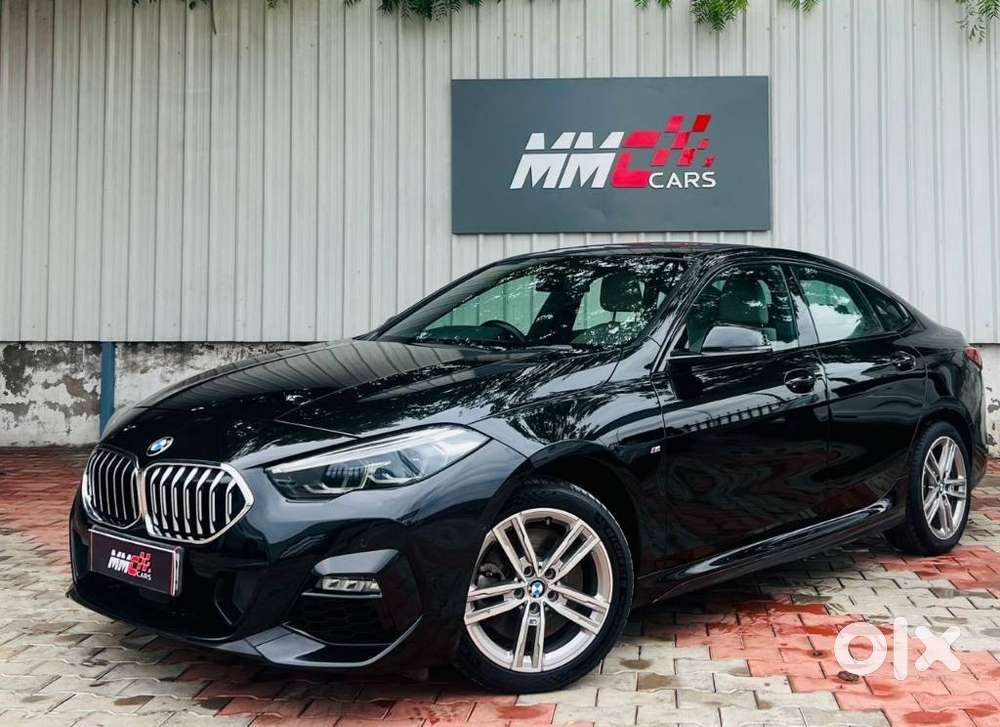Bmw 2 Series Gran Coupe 220d M Sport [ ], 2023, Diesel